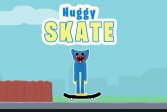 Хагги Скейт Huggy Skate