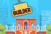 Вызов строителя башни Tower Builder Challenge