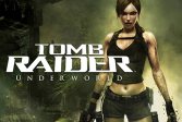 Расхитительница гробниц Tomb Raider