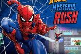 Мистерио Раш, Человек-Паук Spider-Man Mysterio Rush