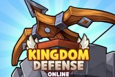 Защита башни королевства Kingdom Tower Defense