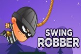 Качающийся грабитель Swing Robber