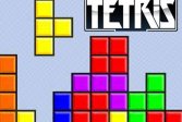 Игра тетрис Tetris game