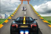 Симулятор вождения автомобиля 3d Car Driving Simulator 3d