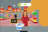 Симулятор покупок на рынке Market Shopping Simulator