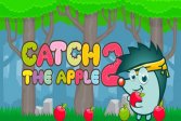Поймай яблоко V 2 Catch The Apple V 2