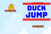 Утиный прыжок Duck Jump
