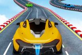 Сумасшедший симулятор вождения автомобиля 3D Crazy Car Driving 3D Simulator
