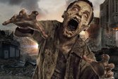 Зомби Беспредел Онлайн Zombie Mayhem Online