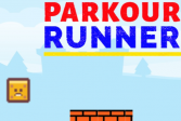 Паркур Раннер 2D Parkour Runner 2D