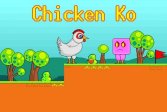 Чикен Ко Chicken Ko