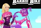 Барби Байкер Barbie Biker