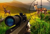 Дикий охотник Снайпер Бак Wild Hunter Sniper Buck