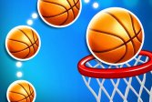 Баскетбол: Cerceaux de tir Basketball: Cerceaux de tir