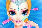 Замороженная принцесса 2 Frozen Princess 2