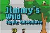 Приключения Джимми с дикими яблоками Jimmys wild apple adventure