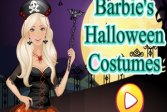 Костюмы Барби на Хэллоуин Barbie Halloween Costumes