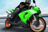 Мотоцикл челлендж 3D Moto Racing Challenge