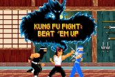 Бой кунг - фу : Избей их Kung Fu Fight : Beat em up
