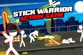 Stick Warrior: Экшн- игра Stick Warrior : Action Game