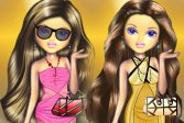Подростковая Мода Барби Barbie Teen Fashion