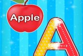 Детская образовательная азбука Kids Educational ABC