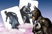 Карточный матч Бэтмена Batman Card Match
