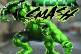 Халк Смэш Hulk Smash