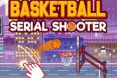 Баскетбольный серийный шутер Basketball serial shooter