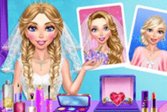 Блонди Невеста Идеальная подготовка к свадьбе - Игра для девочек Blondie Bride Perfect Wedding Prep - Girl Game