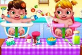 Няня Детский сад Babysitter Daycare