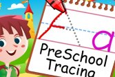 Детская тренировка фонетики ABC Kids Tracing and Phonics