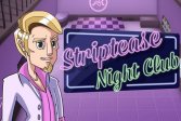 Менеджер ночного клуба Стриптиз Striptease Nightclub Manager