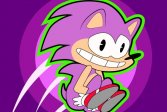 Квест Соник раш Sonic Rush Sonic Rush Toilet