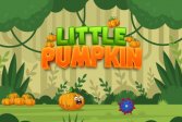 Маленькая тыква онлайн игра Little Pumpkin Online Game