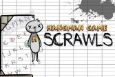 Игра «Виселица»: каракули The Hangman Game : Scrawls
