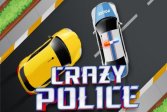 Сумасшедшая полиция Crazy Police