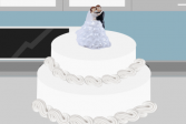 Мой свадебный торт My Wedding Cake
