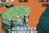 Гравитационный серфер Gravity Surfer