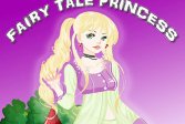Сказочная принцесса Fairytale Princess
