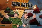 Танковый бой: Военный командир Tank Battle : War Commander