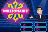 Миллионерская викторина Millionaire Quiz Trivia
