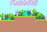 Кролики Rabbitii