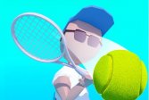 Теннисные парни Tennis Guys