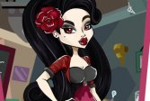 Салон Монстр Хай™ Красоты Monster High™ Beauty Salon