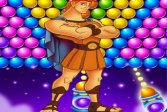 Играйте в игры Hercules Bubble Shooter Play Hercules Bubble Shooter Games