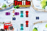 Менеджер трафика Traffic Manager