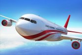 Игра Симулятор полета 3D Game Flight Simulator 3D