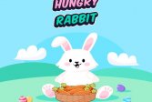 Голодный кролик Hungry Rabbit
