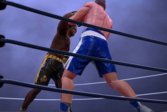 Окончательный бокс - Король бокса Ultimate Boxing - The Boxing King